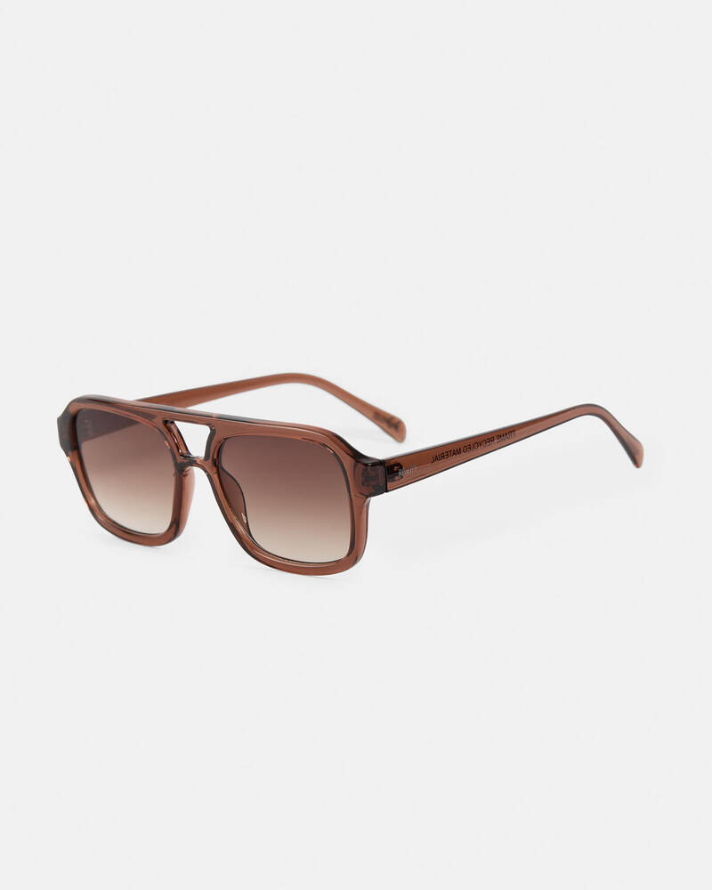 Reality Eyewear Runway Sunglasses for Womens