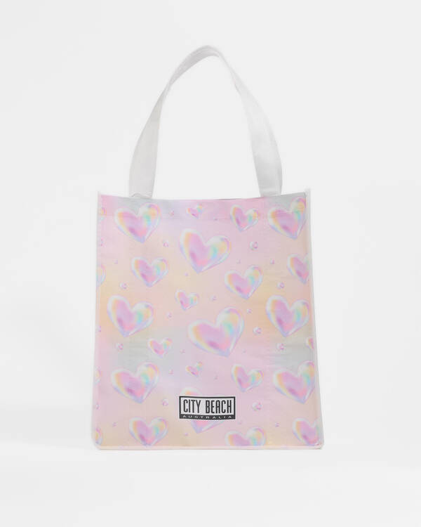 Get It Now Zambia Eco Bag for Womens