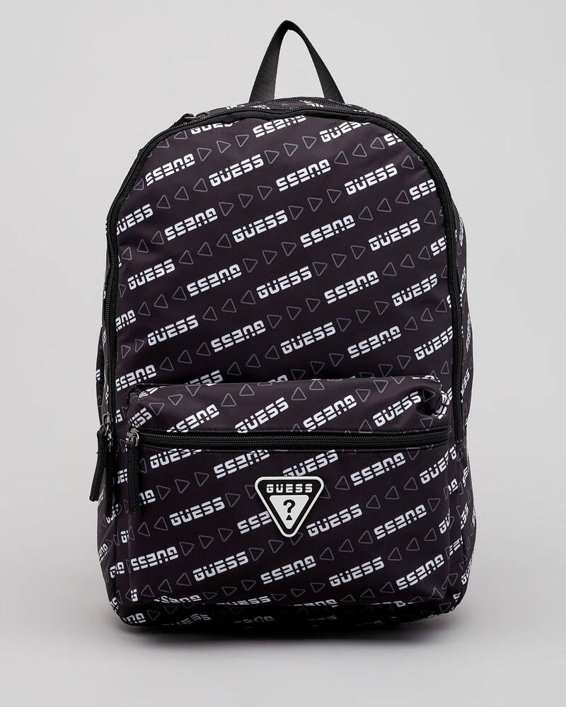 GUESS Jeans Repeat Backpack for Womens