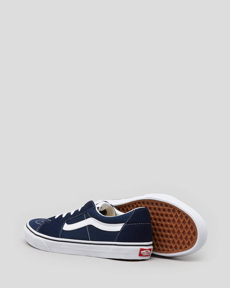 Vans Sk8 Low Shoes for Mens