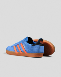 adidas Womens Gazelle Shoes for Womens image number null