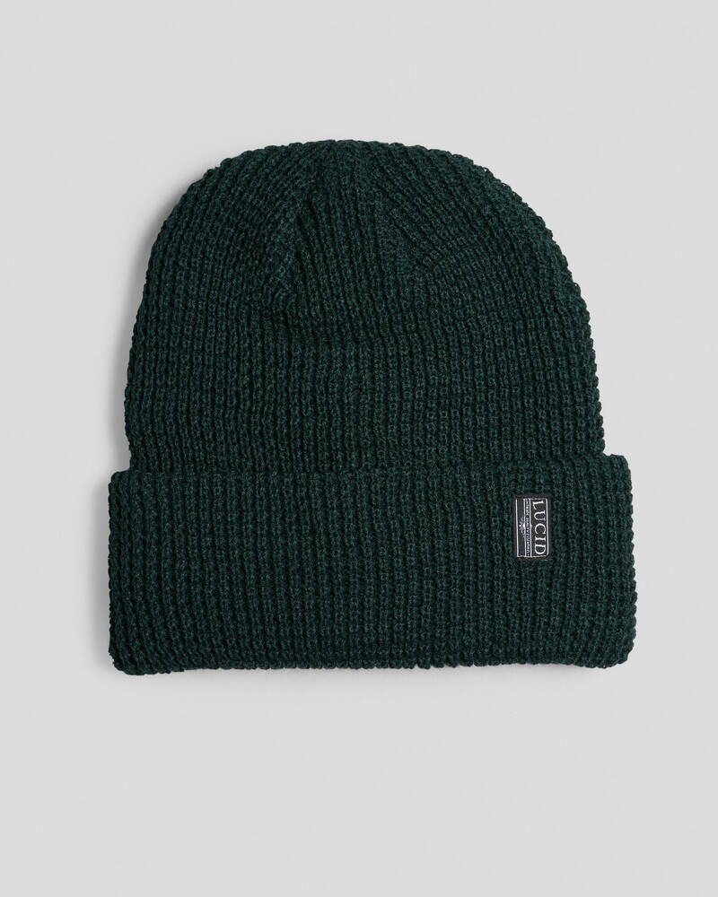Lucid Soar Beanie for Mens