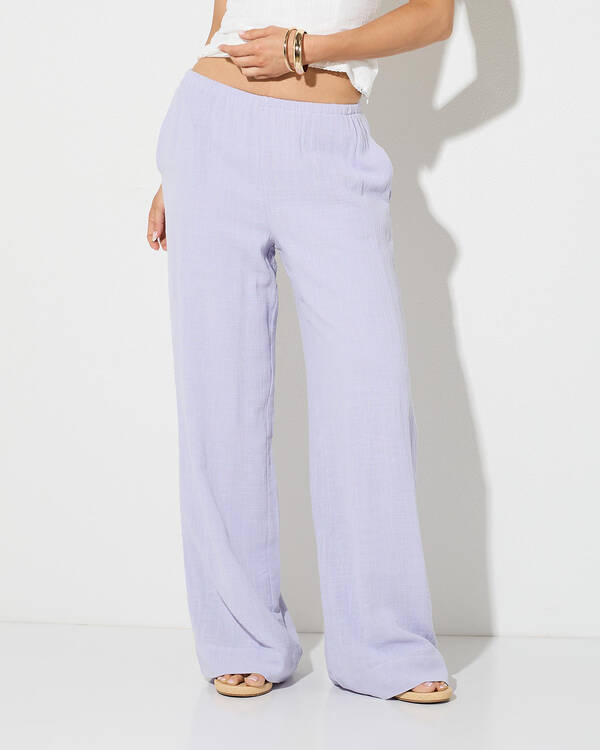 Cali Beach Pants