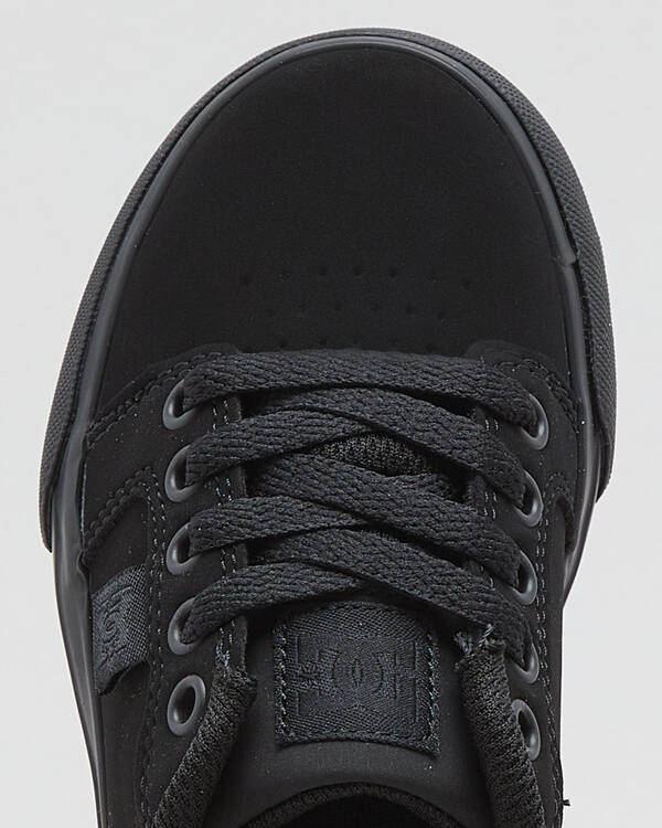 DC Shoes Junior Boys' Anvil Shoes for Mens