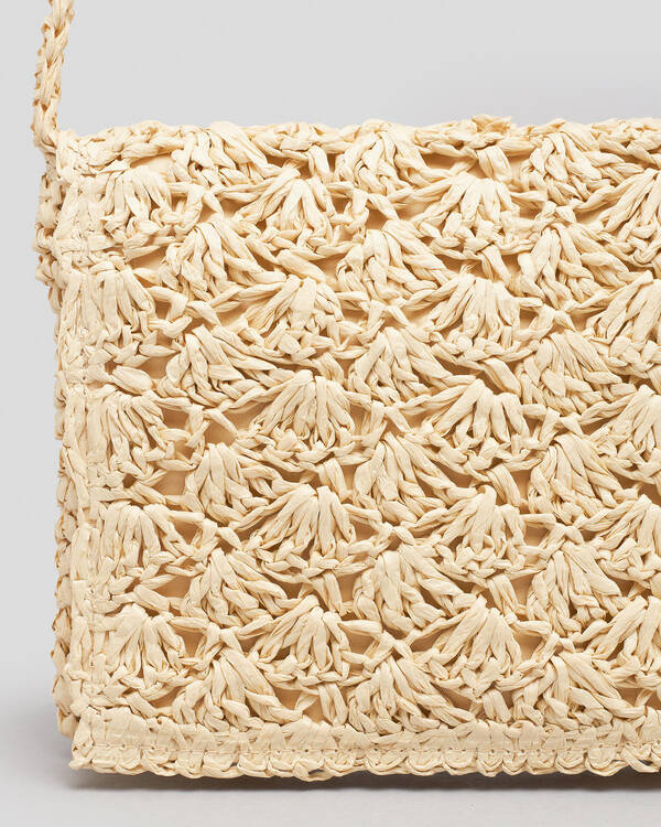 Mooloola Joni Cross Body Bag for Womens