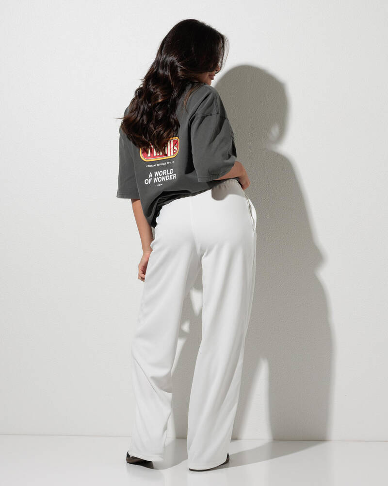 Thrills Navigate Track Pants for Womens