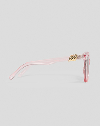 Le Specs The Muse Sunglasses for Womens image number null