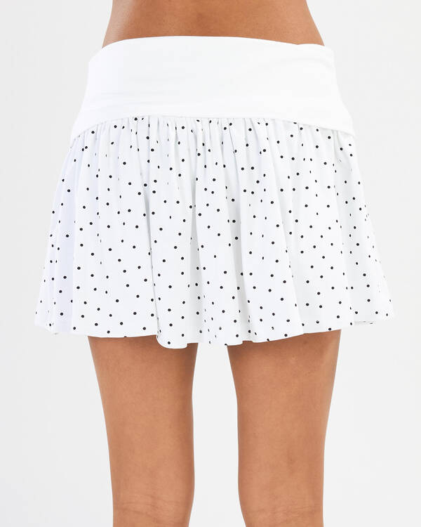 Ava And Ever Girls' Sofie Skort for Womens