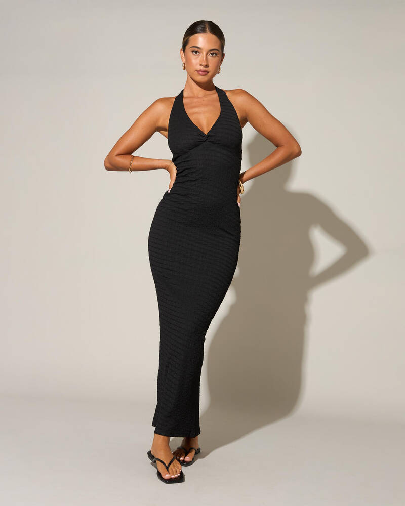 Mooloola Kalani Maxi Dress for Womens