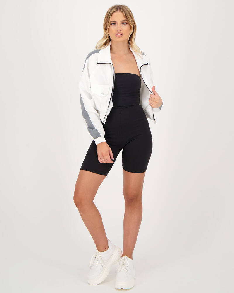 Ava And Ever Gigi Jacket for Womens