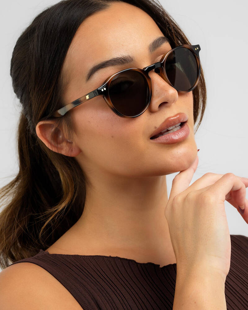 Le Specs Galavant Sunglasses for Womens