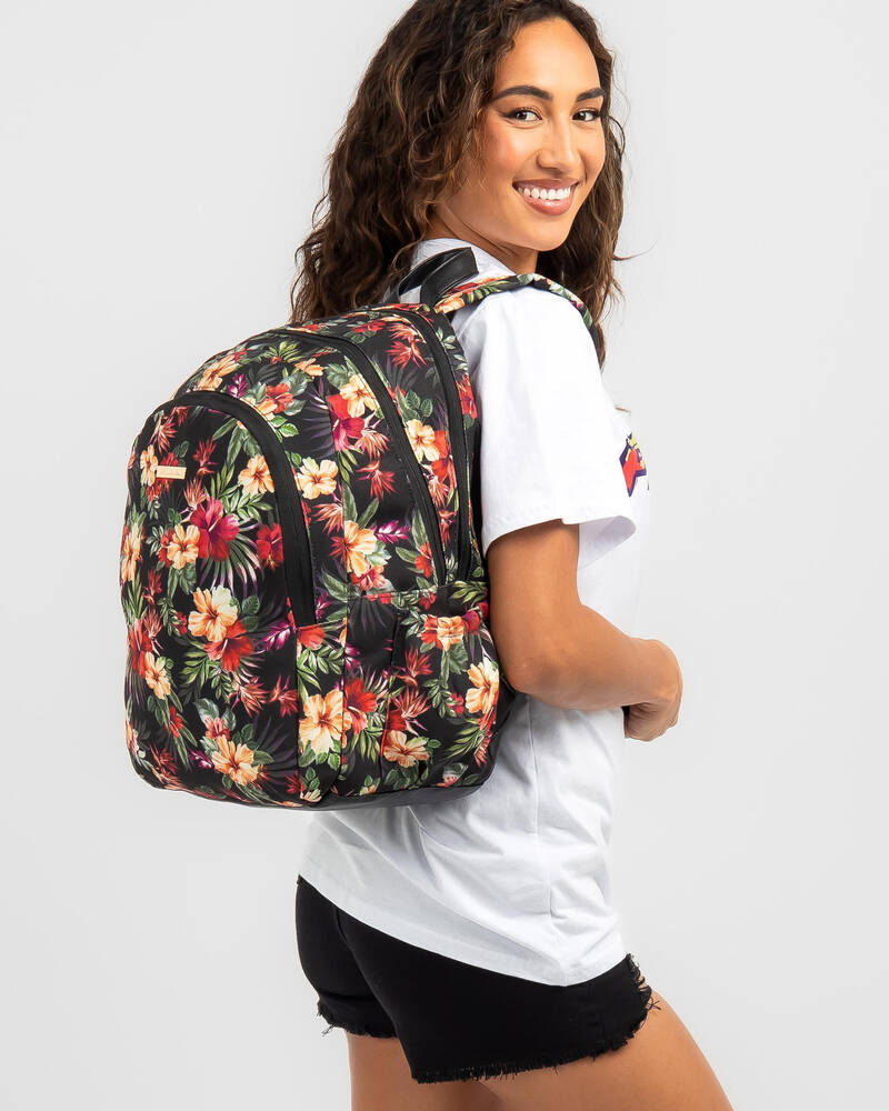 Mooloola Beachcomber Backpack for Womens