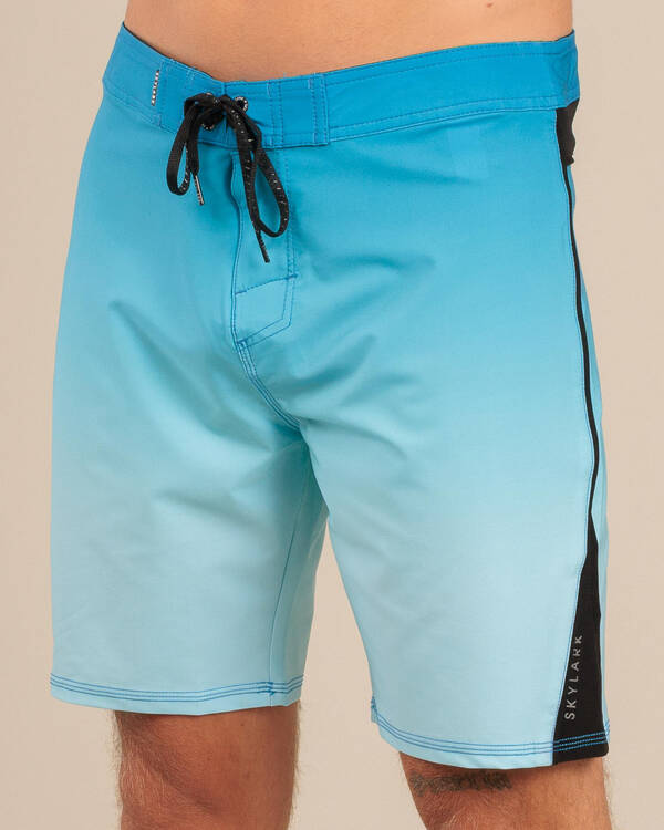 Skylark Mystical Board Shorts for Mens