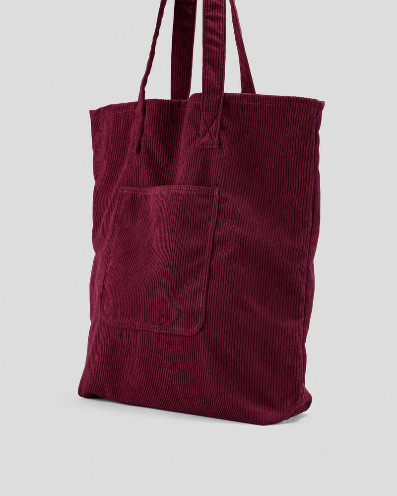 Ava And Ever Emma Cord Bag for Womens