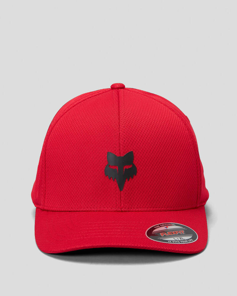 Fox Fox Head Tech Flexfit Cap for Mens