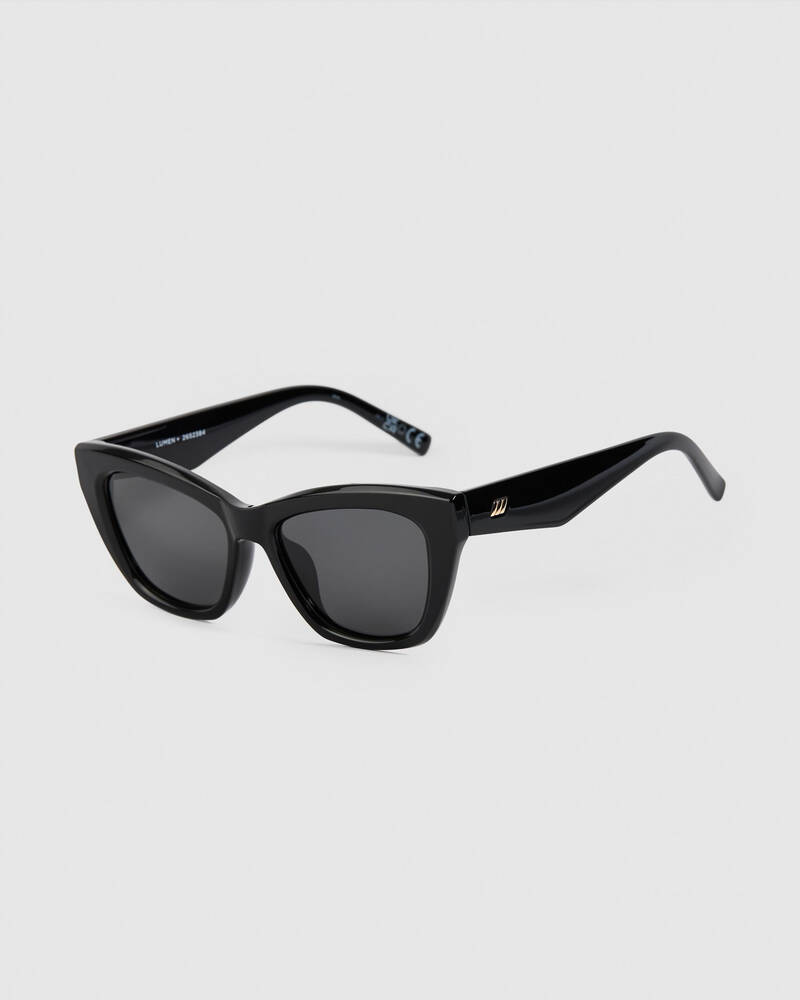 Le Specs Lumen Sunglasses for Womens
