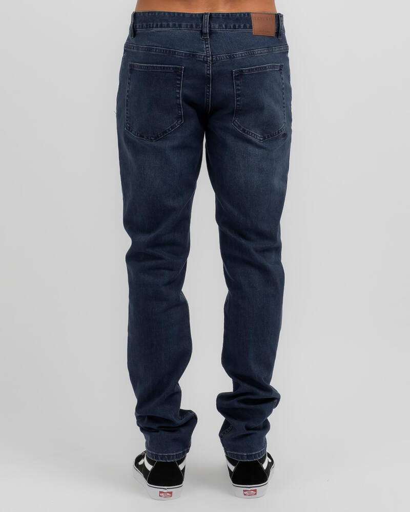 Skylark Decimate Jeans for Mens