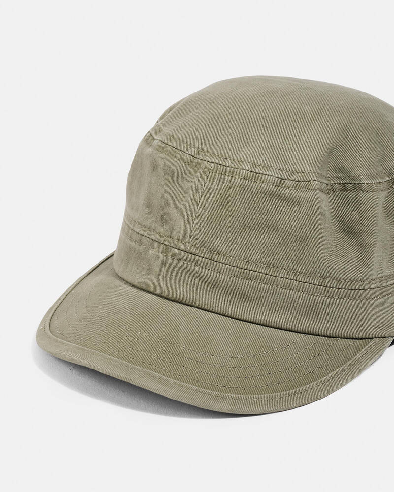 Miscellaneous Field Cap for Mens
