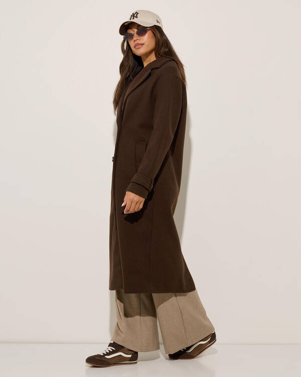 Mooloola Elodie Coat for Womens