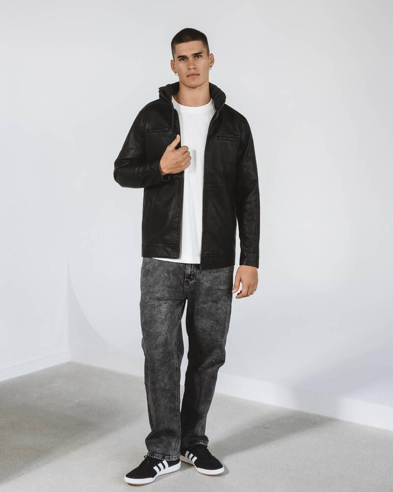 Dexter Exploit Jeans for Mens