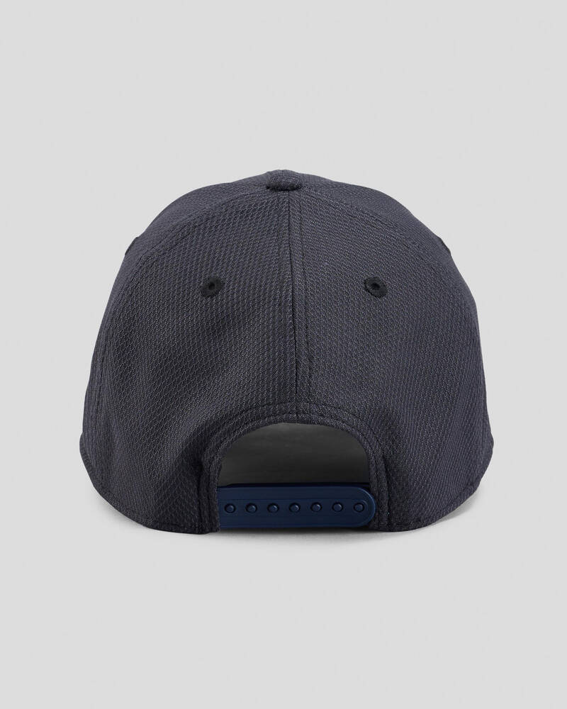 New Era 9Forty Red Bull Racing Snapback Cap for Mens