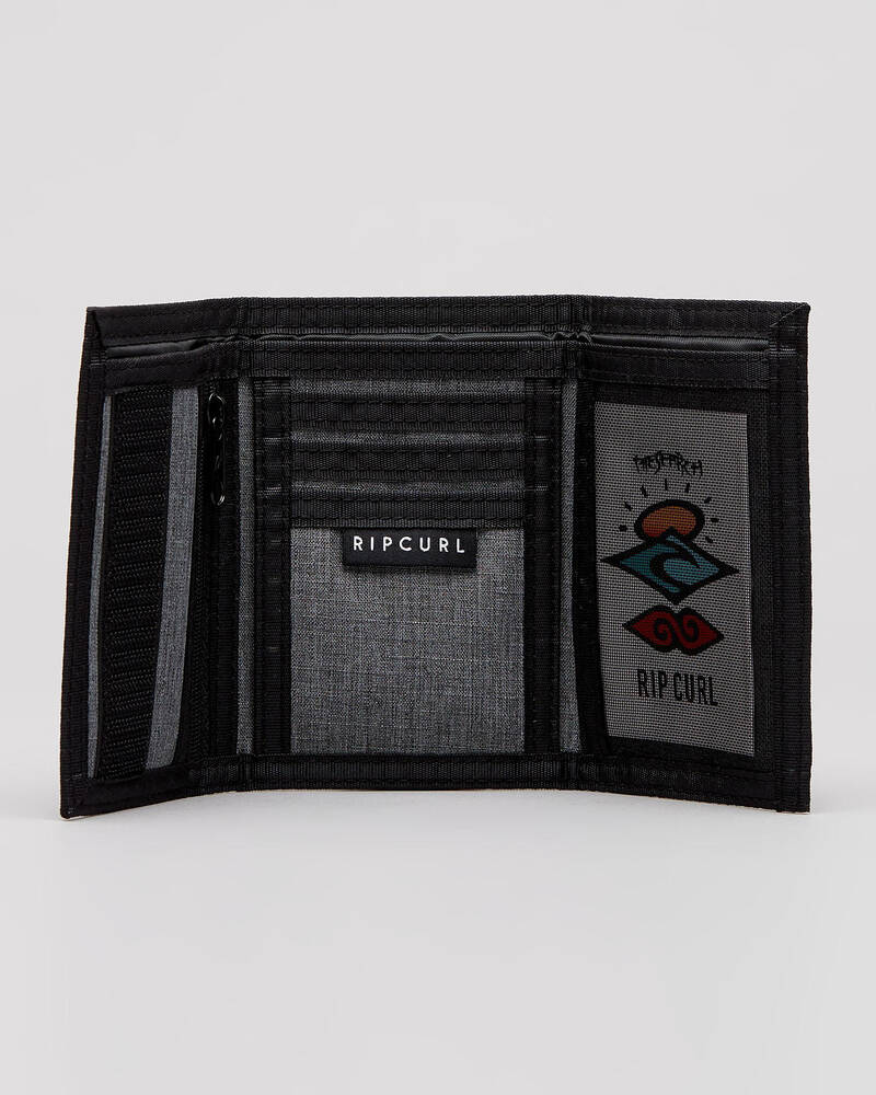 Rip Curl Icons Surf Wallet for Mens