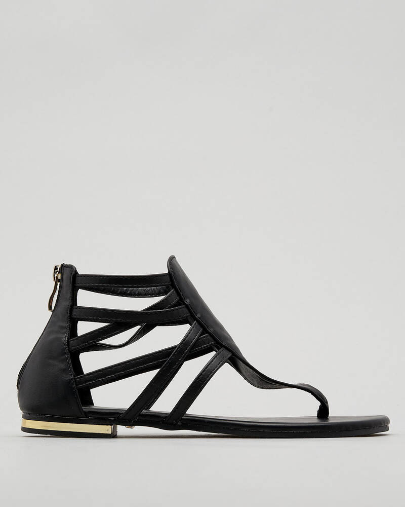 Mooloola Owen Sandals for Womens