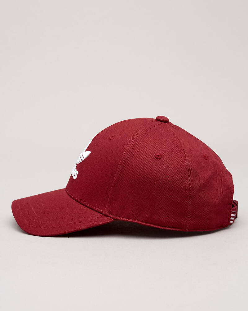 adidas Classic Trefoil Cap for Mens