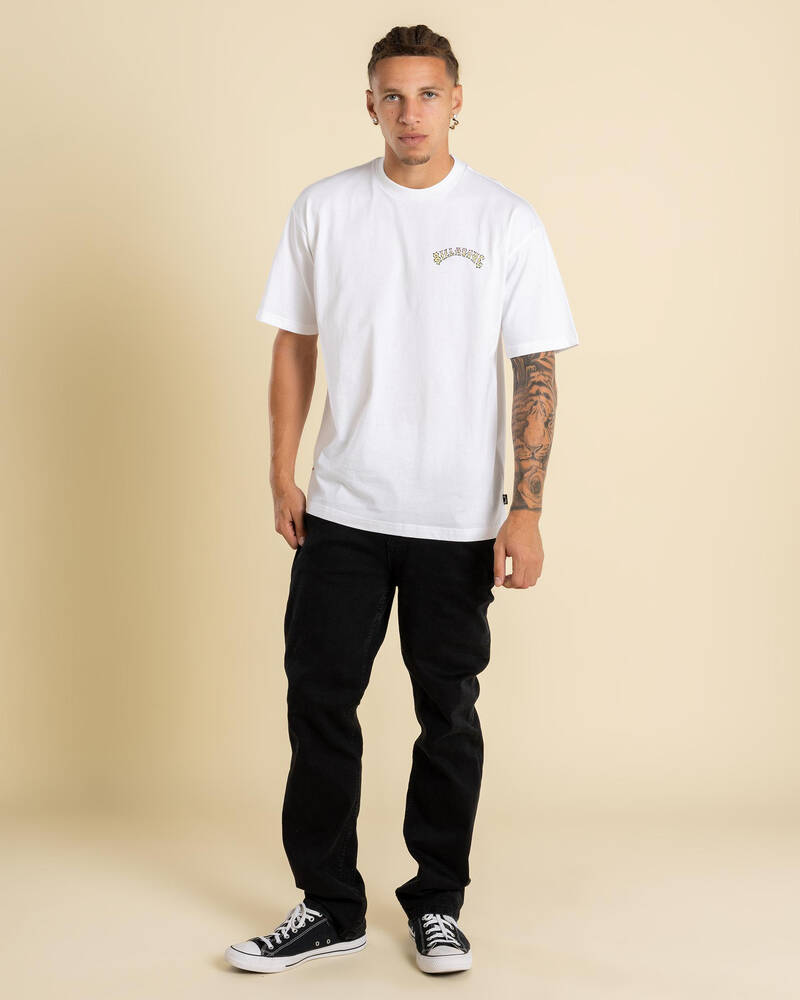 Billabong R U Down OG T-Shirt for Mens