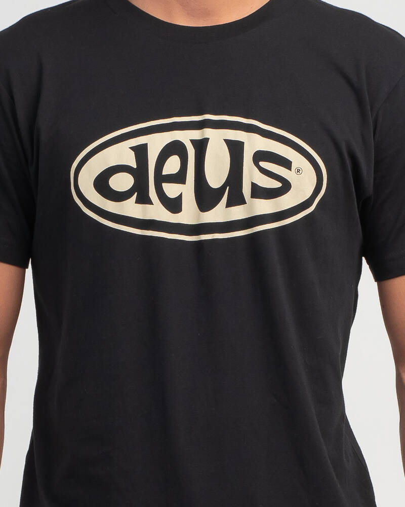 Deus Ex Machina Shiner T-Shirt for Mens
