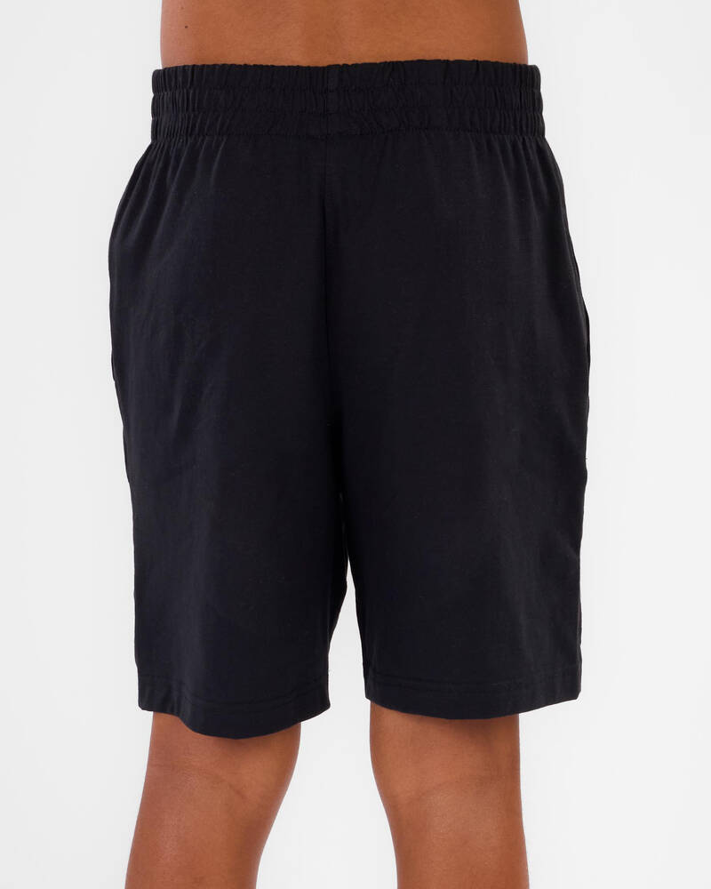 Nike Boys' Club Knit Shorts for Mens
