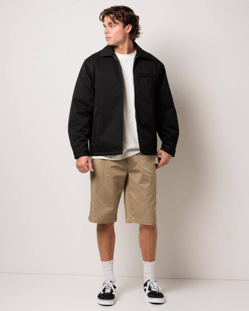 Dexter Swelter Shorts for Mens