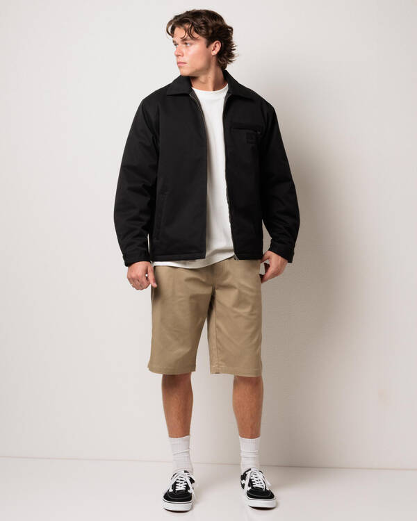 Dexter Swelter Shorts for Mens