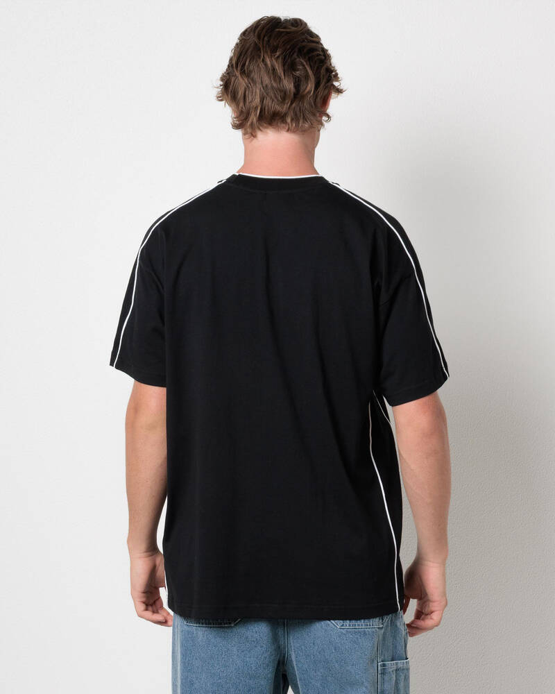 Billabong Spec 73 Piped T-Shirt for Mens