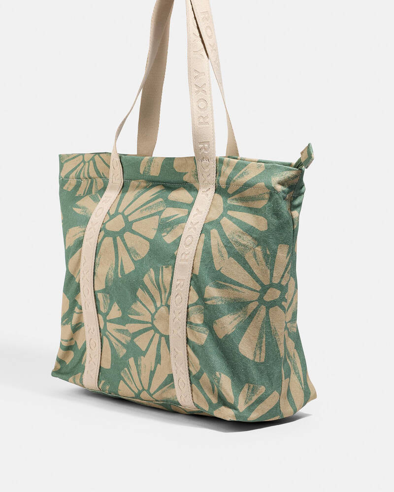 Roxy Suntribe Beach Bag for Womens