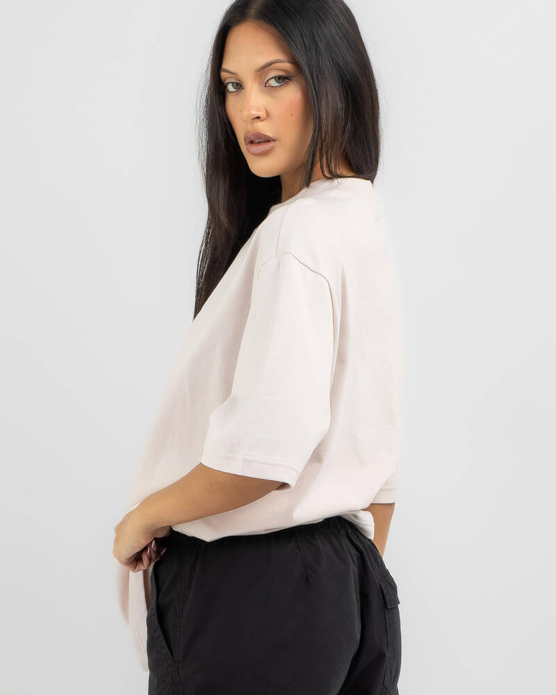 adidas Future Icons BF Fit T-Shirt for Womens