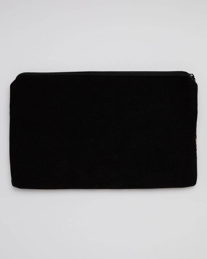 Billabong Summertime Pencil Case for Womens