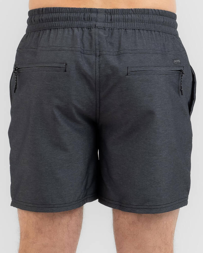 Jacks Intro Mully Shorts for Mens