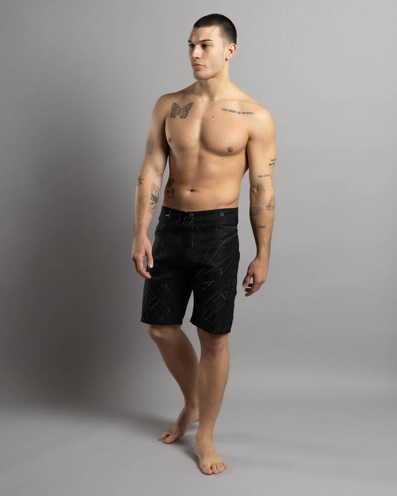 Dexter Chassis Board Shorts for Mens