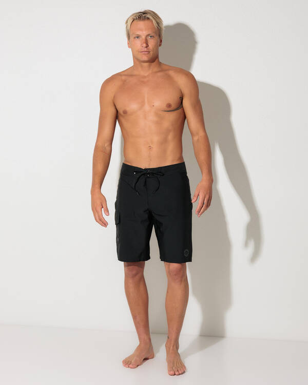 Jacks Succession Board Shorts for Mens