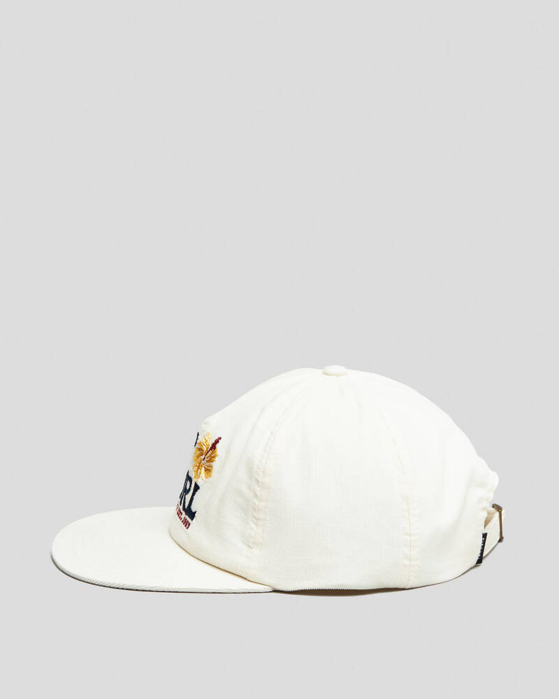 Rip Curl Pacific Rinse SB Cap for Mens