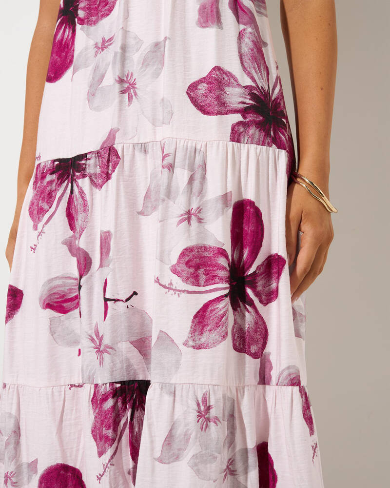 Mooloola Amelia Maxi Dress for Womens