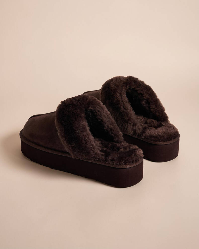 Mooloola Gigi Slippers for Womens