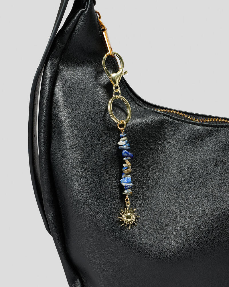 Karyn In LA Dionne Keyring for Womens