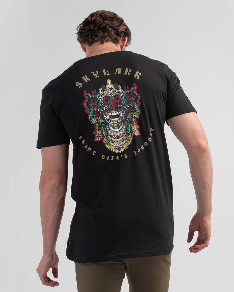Skylark Paradise T-Shirt for Mens