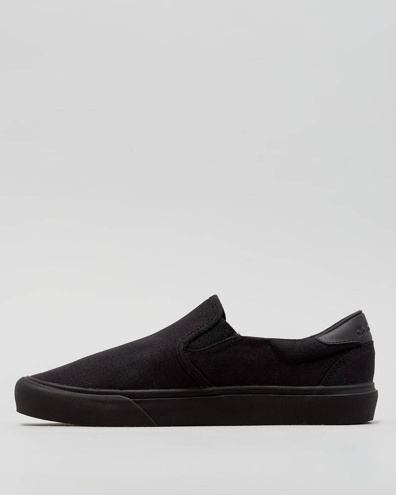 adidas Court Rallye Slip-On Shoes for Mens