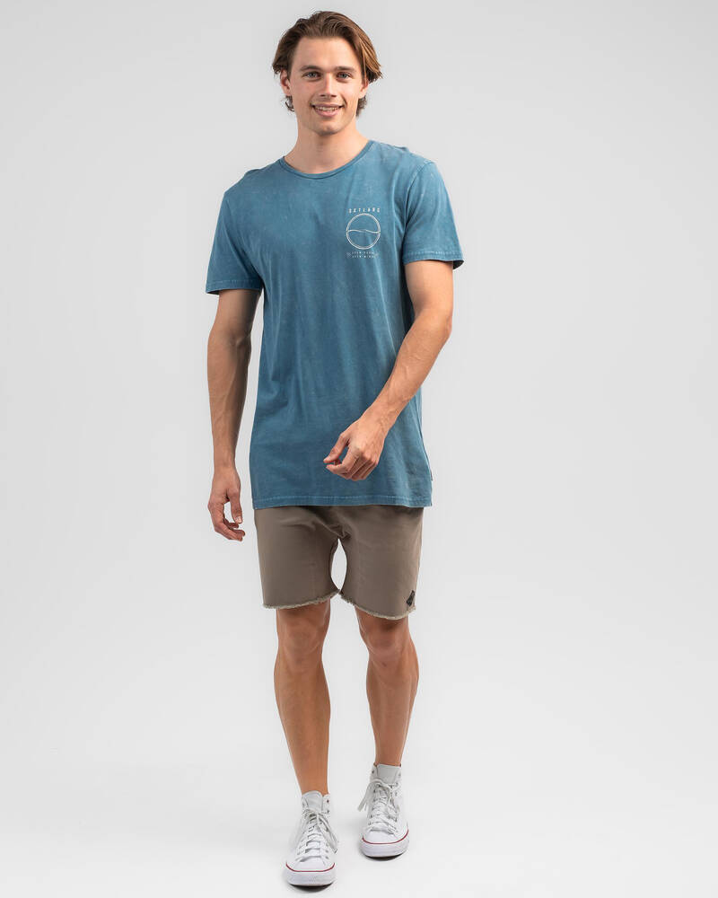 Skylark Sky Bound T-Shirt for Mens