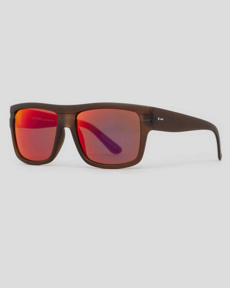 Dot Dash Primo Sunglasses for Mens