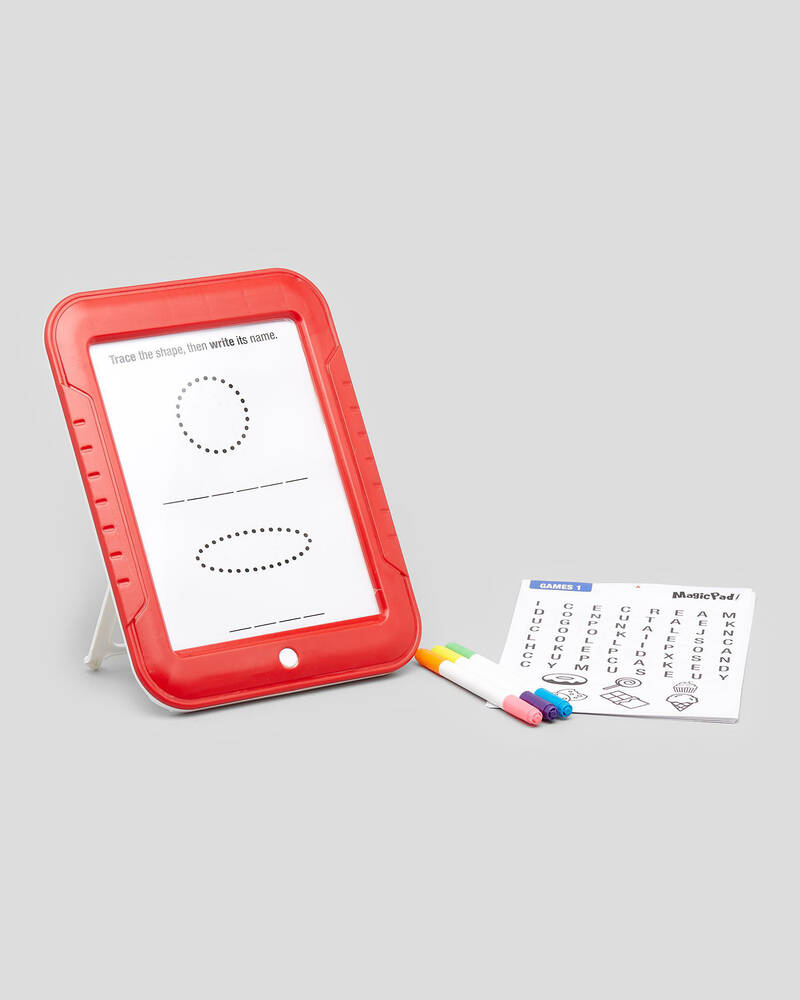 Get It Now Neon Glo Drawing Tablet for Unisex