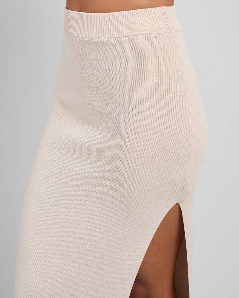 Mooloola Raya Maxi Skirt for Womens